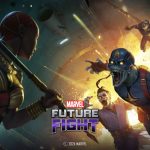 發想自漫威影業《無限可能：假如…？》 《MARVEL未來之戰》推出「假如…漫威殭屍橫行地球呢？」內容更新