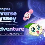 MARBLEX推出全新IP互動服務「NFT Adventure」 且首次是與「KoongyaRestaurantz」合作