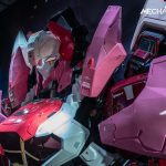 機甲對戰遊戲《Mecha BREAK》攜超規格展台登陸TGS24，現場大排長龍玩家熱情燃爆幕張展館