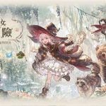 《鈴蘭之劍》全新活動【小魔女大冒險】奇幻登場！同步推出傳奇魔女「露維塔」及【沼澤奇遇記】簽到活動！