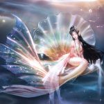 《閃耀暖暖》限時感應活動「瑩瑚歲景•日曜潮升」復刻 主線章節「神降於塔」更新！