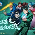 經典TV動畫改編遊戲《幽遊白書：激鬥》正式展開事前預約活動