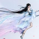 《逆水寒》公測定檔11月29日！開服免費獲取1,236個絕美外觀與坐騎 百萬預約加碼活動今日展開