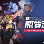 都市異能策略回合制RPG《伊瑟》「原質測試」正式開啟 同步釋出製作團隊專訪分享