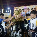 打破魔咒！閃電狼勇奪傳說對決夏季賽冠軍
