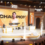 《魔靈召喚》SWC2024亞洲區決賽「PU」捍衛主場勇奪冠軍！