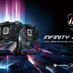 華擎科技發表Z890系列主機板  太極新紀元帶來全新變革