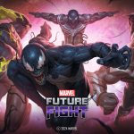 《MARVEL未來之戰》迎來全新「共生體與蜘蛛人」更新