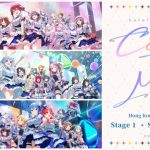 hololive 5th fes. Capture the Moment’ Delay Viewing Events in Hong Kong!