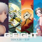 G-EIGHT 2024 公佈三日活動節目表，全新會場實境解謎活動 《霸姬沙漠之旅》力助玩家闖蕩攤位、182張全新集換卡牌引爆收藏熱潮！