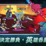 So-net正式取得《無畏的狼煙》台港澳代理權，事前登錄即日啟動  2D潮流塗鴉風卡牌手遊，搶先預約再送繁中版獨家英雄