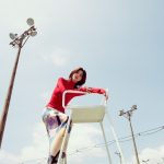 搖擺音符引領！日本創作歌手XinU來台開唱 唯一專場 即日起FunOne Ticket開賣