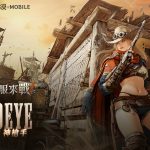 《黑色沙漠 PC & MOBILE》來自美國的不法之徒「神槍手」登場 《黑色沙漠》新升級「季節伺服器」同步推出 