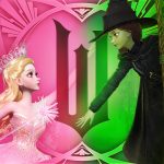 歡迎來到充滿魔法的奇幻世界！ 《時光公主》×《魔法壞女巫 (Wicked)》聯動正式開啟！
