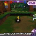 《跑Online》聖誕奇幻冒險開啟！全新地圖與限量獎勵登場