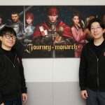 《Journey of Monarch-君主之旅》開發者專訪