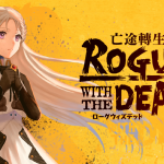 《Rogue with the Dead -亡途轉生》確定製作繁體版！同時宣布展出2025台北電玩展！