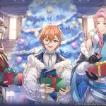 冬雪降臨！《諾提里森：於黎明之前》「日暮初雪」限時開啟