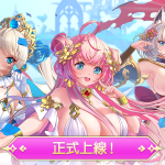 成人模擬 RPG《Megaha:Re～既然被女神召喚到異世界，那就開個後宮，成為富翁吧？～》正式登陸 EROLABS！