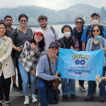 Pokémon GO City Safari Hong Kong 搶先公布活動限定寶可夢補給站！