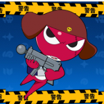 《Keroro Gun Shooting》今(23)日全球開戰 活動同步推  6種玩法及武器服裝製作方式 完整公開