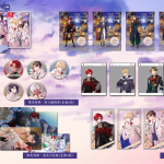 《even if TEMPEST 連綴之時的拂曉》繁中版預定2025年1月16日推出！公開特典資訊