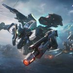 科幻機甲新作《Mecha BREAK》即將於春季上市，封測招募開啟！TGA24採訪內容大公開！