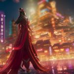 《倩女幽魂II》全新篇章展開！  塵外之界劇情解鎖，攜手共探紅塵故事