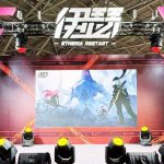 異能英雄養成RPG《伊瑟》公開2025台北電玩展參展情報 並同步分享封測趣味數據