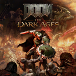 《毀滅戰士：黑暗時代》（DOOM: The Dark Ages）將於 5 月 16 日推出