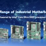 ASRock Industrial Unveils Intel® Core™ Ultra 200S Processor Motherboards for the Future of Edge AI Computing