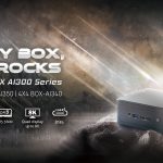 ASRock Industrial’s 4X4 BOX AI300 Series proves Tiny Box AI Rocks with AMD Ryzen™ AI strength
