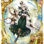 《問答RPG魔法使與黑貓維茲》歡慶十週年 魔法與VTuber的奇幻交會！  10週年紀念轉蛋、新副本同步登場！邀魔法使們共同展開新冒險