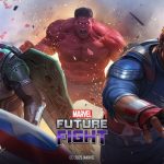 發想自漫威影業《美國隊長：無畏新世界》 《MARVEL未來之戰》推出全新更新
