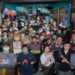 《少女前線 2︰追放》於2025台北國際電玩展圓滿落幕 官方公開展會花絮