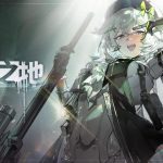 《少女前線 2︰追放》主題活動「駐足之地」開放　精英人形「杜莎妮」同步登場