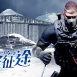 《A.V.A 戰地之王》推出「寒冬征途」改版 人氣地圖雪景換裝