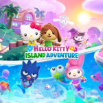 《Hello Kitty Island Adventure》 登陸NS！與Hello Kitty及三麗鷗夥伴們一起冒險！