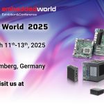 ASRock Industrial’s Groundbreaking Edge AIoT Solutions Take Center Stage at Embedded World 2025
