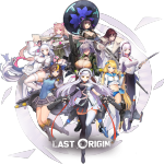 廢土風成人手遊《最後的起源 Last Origin》將於 EROLABS 平台推出無刪減版本！