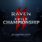 網石宣布舉辦首屆《RAVEN2：渡鴉》玩家賽事 「RAVEN2 公會錦標賽」