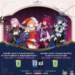 hololive Meet 香港演出 2025：四位 hololive English 成員首次齊集香港