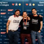 理髮結合音樂節奏遊戲　西班牙團隊勇奪Indie Game Award最佳音效獎