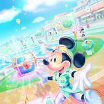 「去尋找 屬於你的寶物」 迪士尼的定位遊戲『Disney STEP』 今日正式上線！