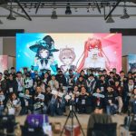 《風色幻想NeXus》首場線下活動 VTuber即時連線同樂  首度曝光完整版主題曲、遊戲畫面與戰鬥玩法