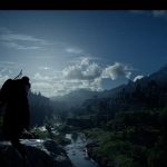 珍艾碧絲《赤血沙漠》GDC展示獨家研發「BlackSpace Engine」引擎 細緻畫面打造真實沉浸感