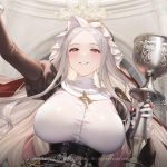 NEOWIZ手遊RPG《棕色塵埃2》，全新故事遊戲卡帶16「三國同盟」更新