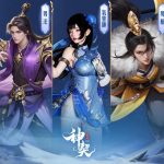 《神契：氣靈師》釋出特色職業「氣靈師」，事前預約火熱開啟！