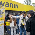 熱門職缺搶先卡位！網銀國際集團聯合徵才 大舉招募泛娛樂新血