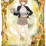 《問答RPG魔法使與黑貓維茲》x仙界大濕「So-net看板娘」驚喜合作！  全新繪製So-net看板娘三姊妹進入末日外送員異界展開新的冒險！